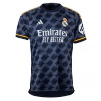 Real Madrid Arda Guler #15 Replica Away Shirt 2024-25 Short Sleeve